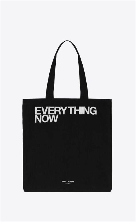 everything now tote bag ysl|YSL handbags.